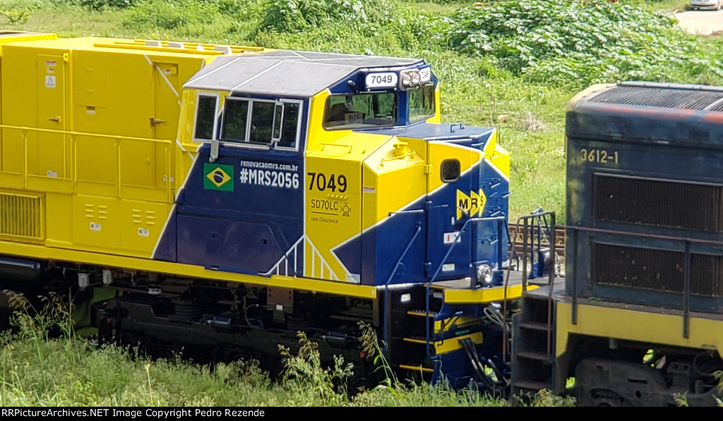 MRS 7049